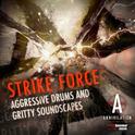 Strike Force专辑