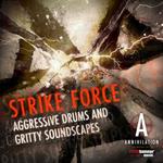Strike Force专辑
