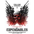 The Expendables (Original Soundtrack)