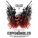 The Expendables (Original Soundtrack)专辑