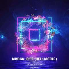 Blinding Lights（Rex.H Bootleg）