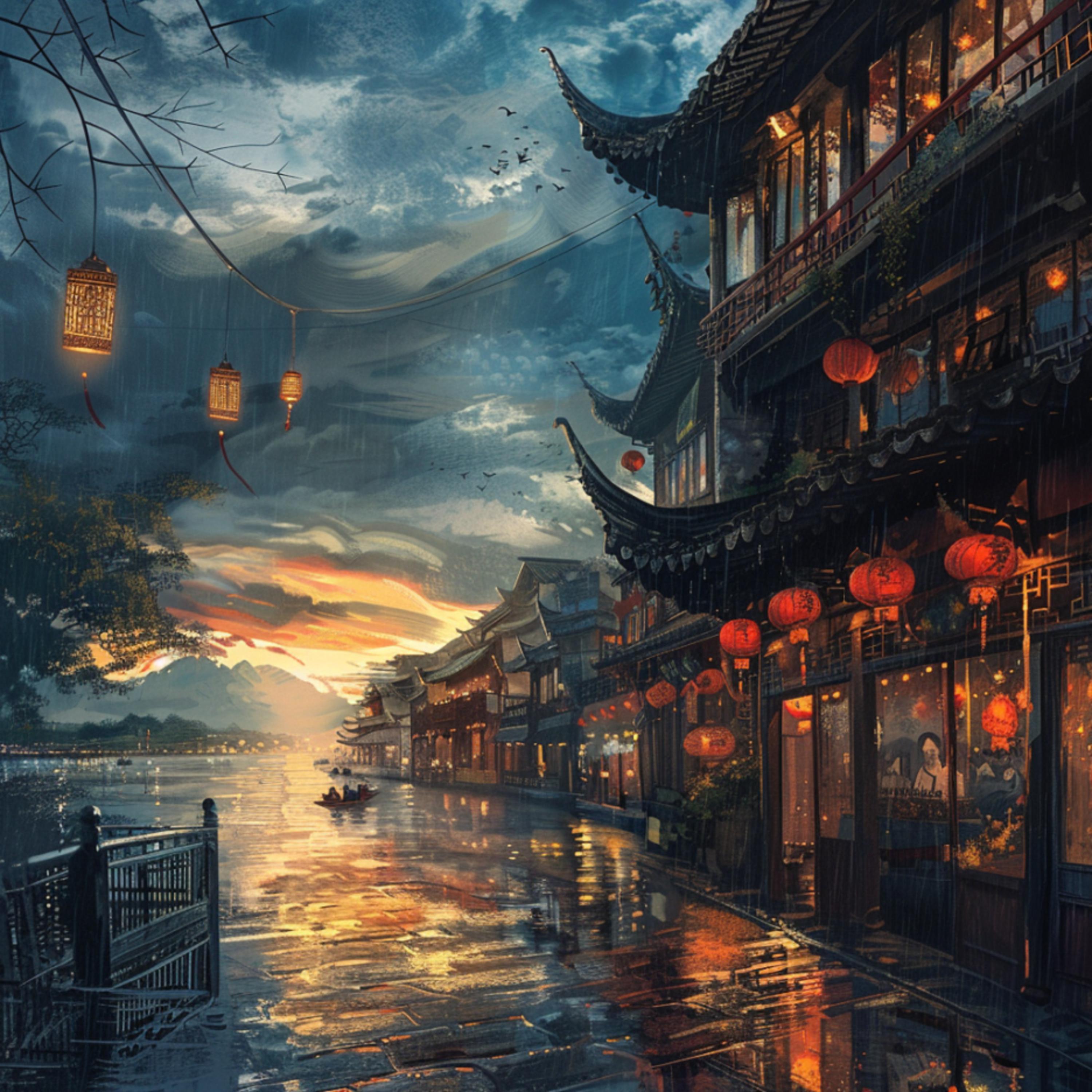 杭州咖啡馆