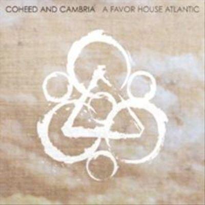 A Favor House Atlantic EP