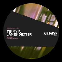 Timmy P - You Know Err