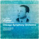 Fritz Reiner Conducts... Chicago Symphony Orchestra (Digitally Remastered)专辑