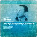 Fritz Reiner Conducts... Chicago Symphony Orchestra (Digitally Remastered)