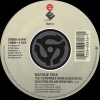 原版伴奏   Nature Boy - Natalie Cole (karaoke Version)