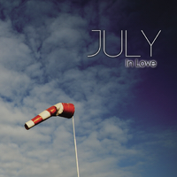 July - In The Wind