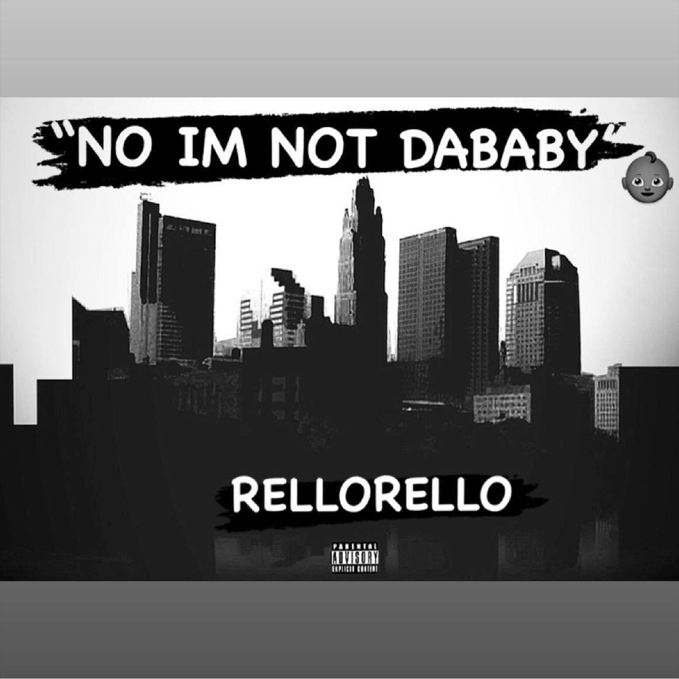 No I'm Not Dababy (feat. Mike Million)