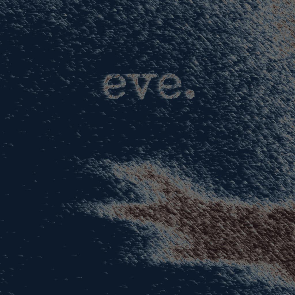 eve.专辑