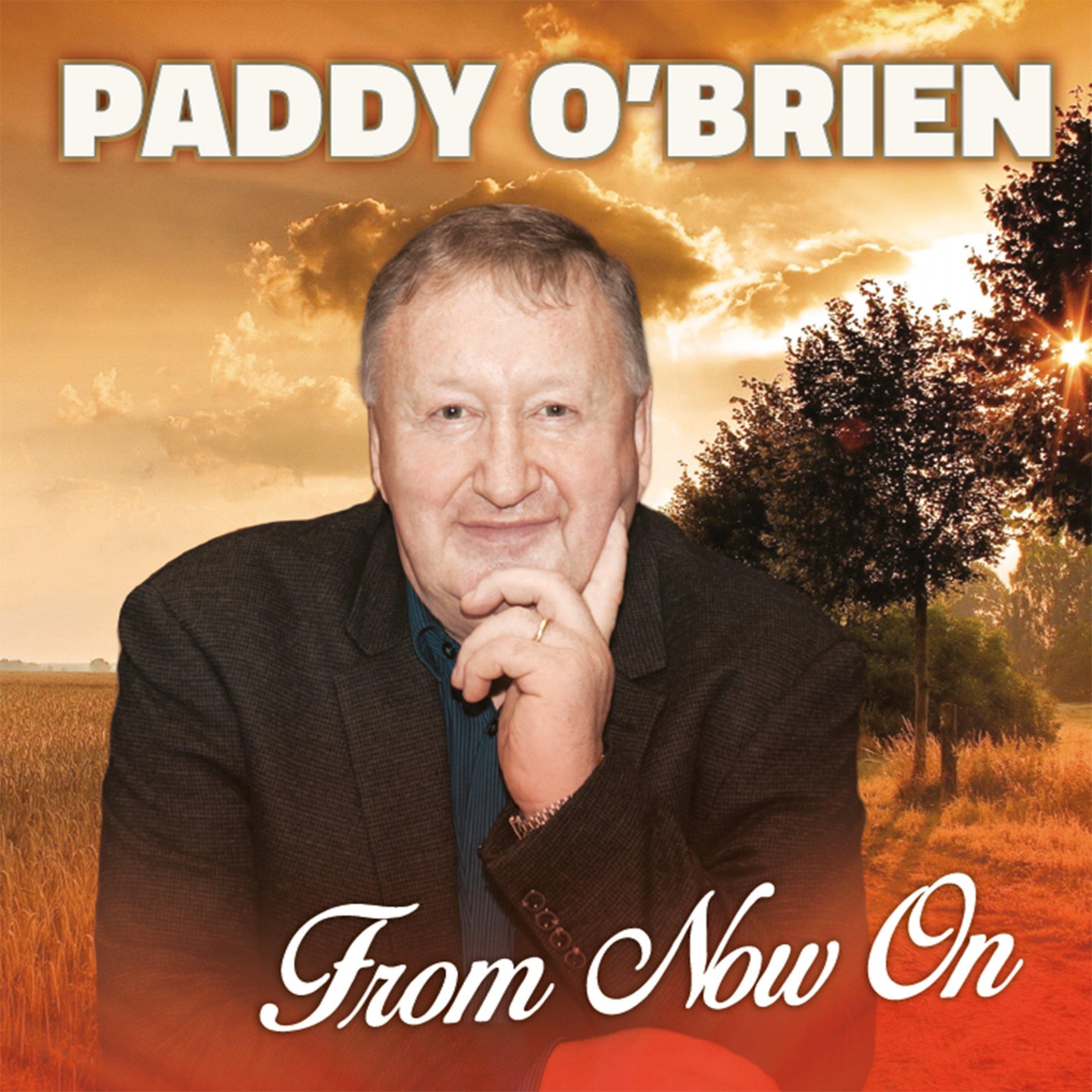 im grateful - paddy obrien - 单曲 - 网易云音乐