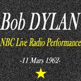 NBC Live Radio Performance