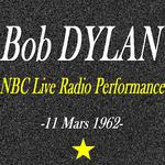NBC Live Radio Performance专辑