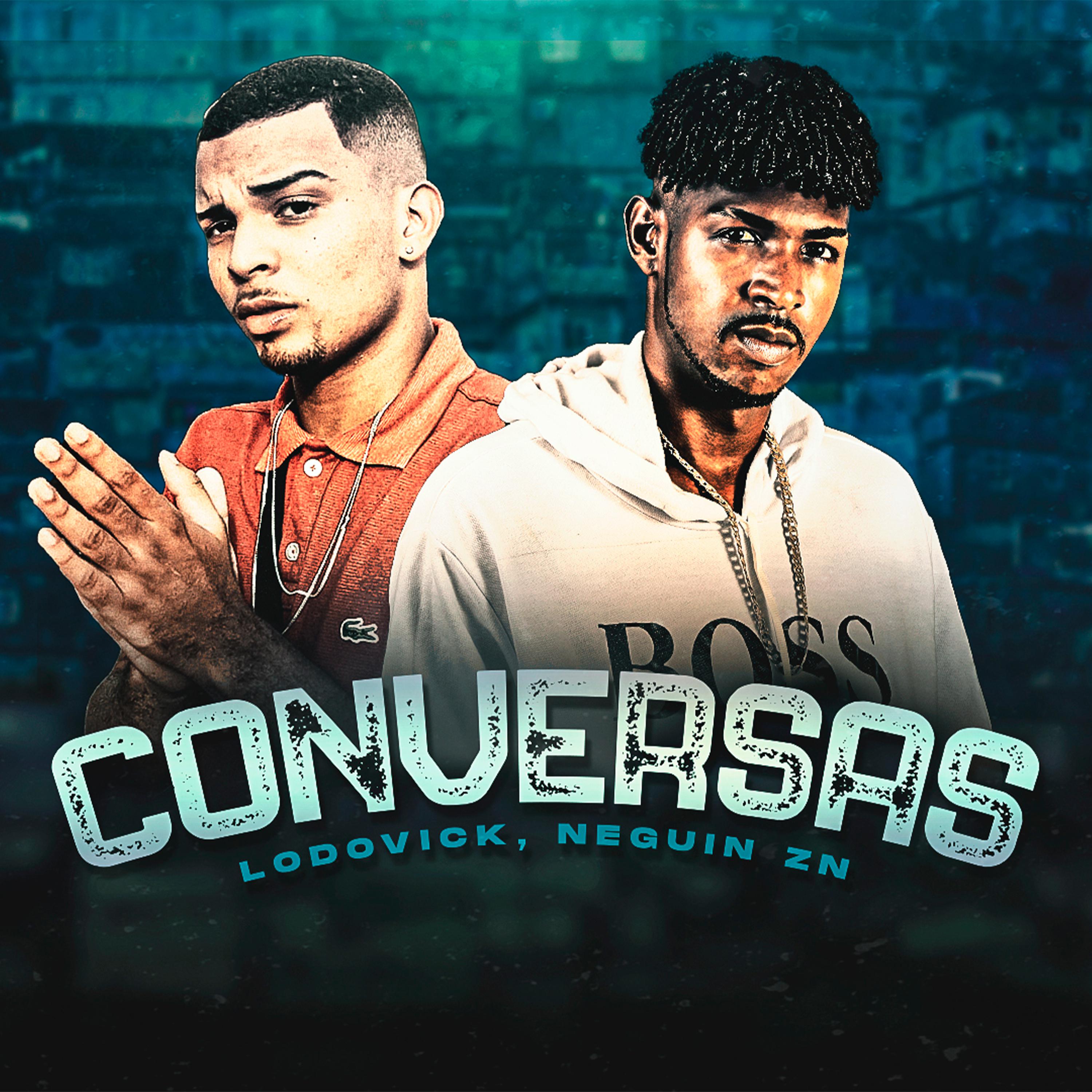 Neguin ZN - Conversas