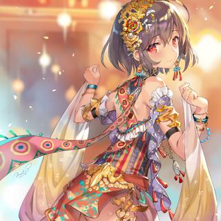 『和风纯音』神乐舞 · 神社演舞奉纳神事