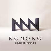 Pumpin Blood EP