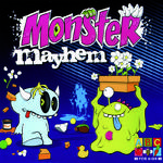 Monster Mayhem专辑