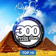 Future Sound Of Egypt 300 - Top 10