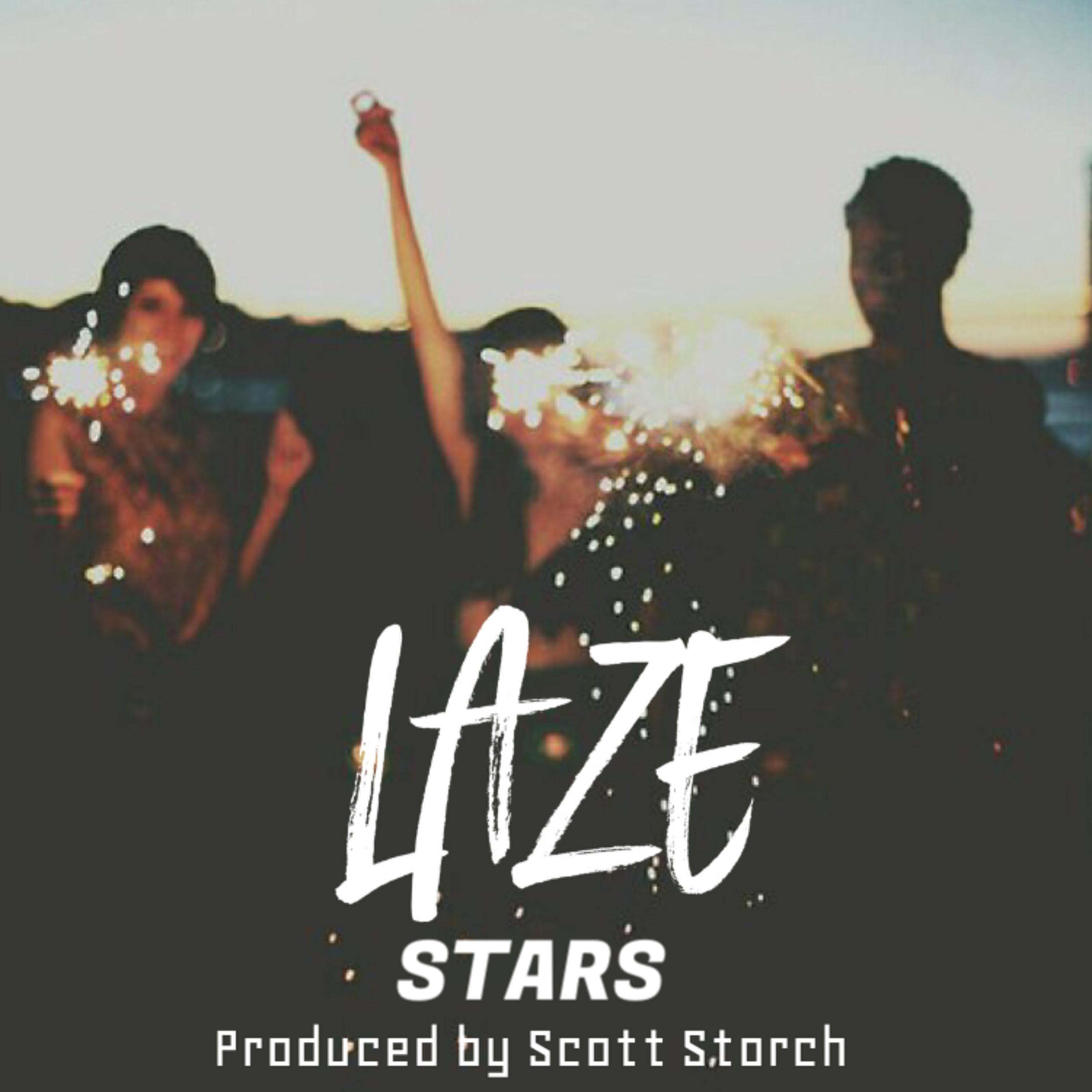 Stars (Radio Edit)