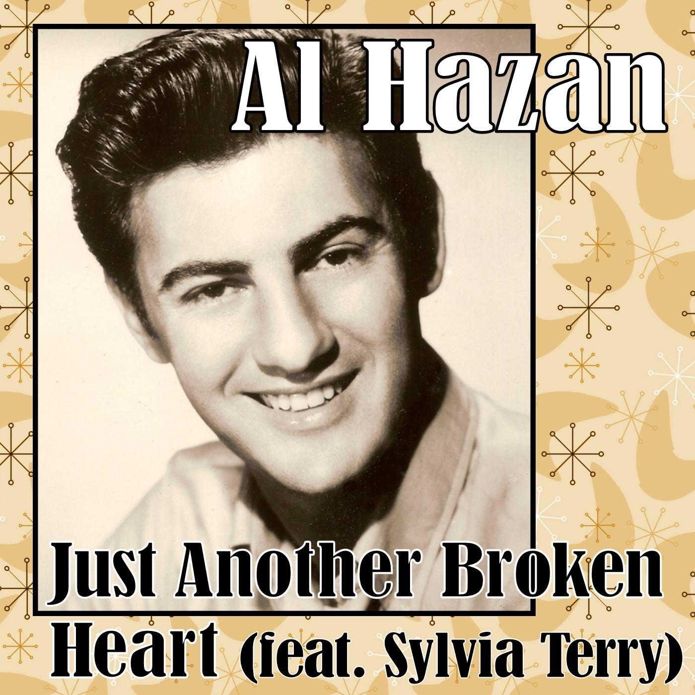 Just Another Broken Heart (feat. Sylvia Terry)