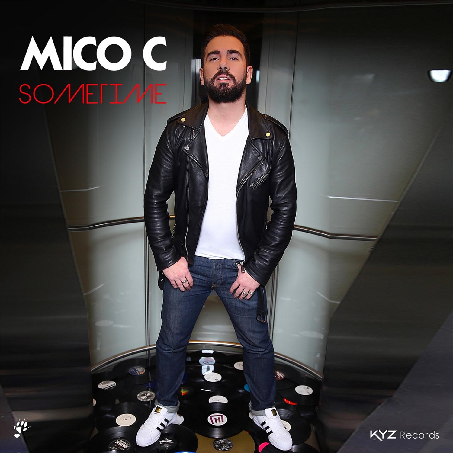 Sometimes (Kalvaro Radio Remix)