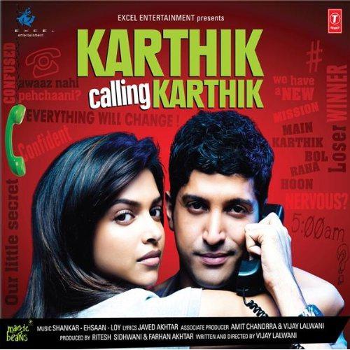 Shankar Mahadevan - Karthik Calling Karthik