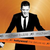 Hollywood - Michael Buble (unofficial instrumental)