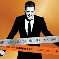 Hollywood - Michael Buble (karaoke)