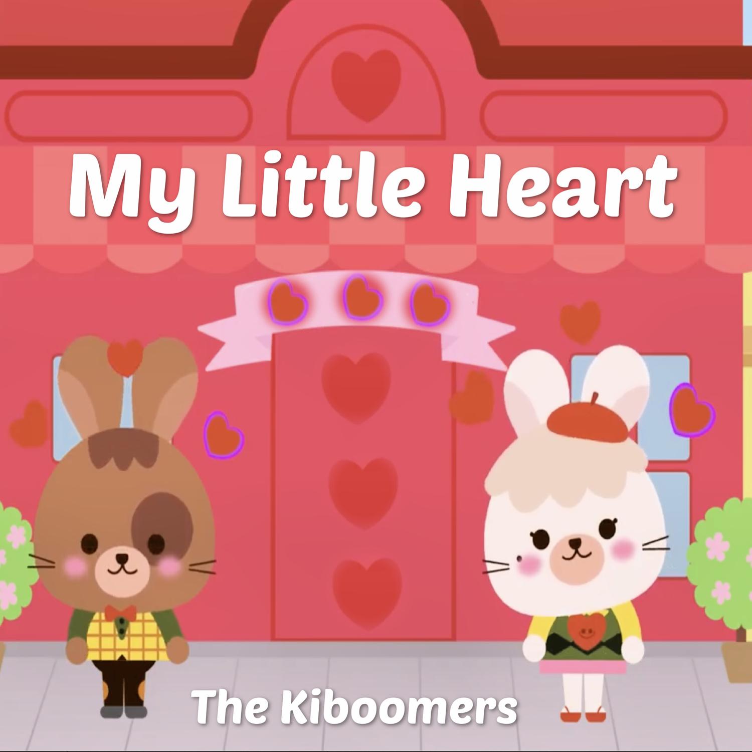 My Little Heart