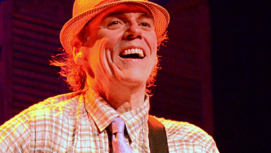 John Hiatt