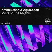 Kevin Brand, Agus Zack & Revealed Recordings - Move To The Rhythm (Clean Extended) 145