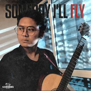 邓紫棋 - Someday I’ll Fly （升3半音）
