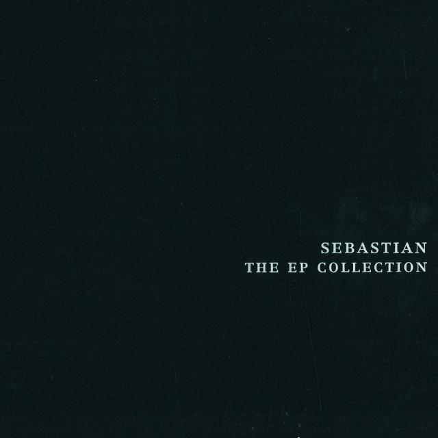 The EP Collection