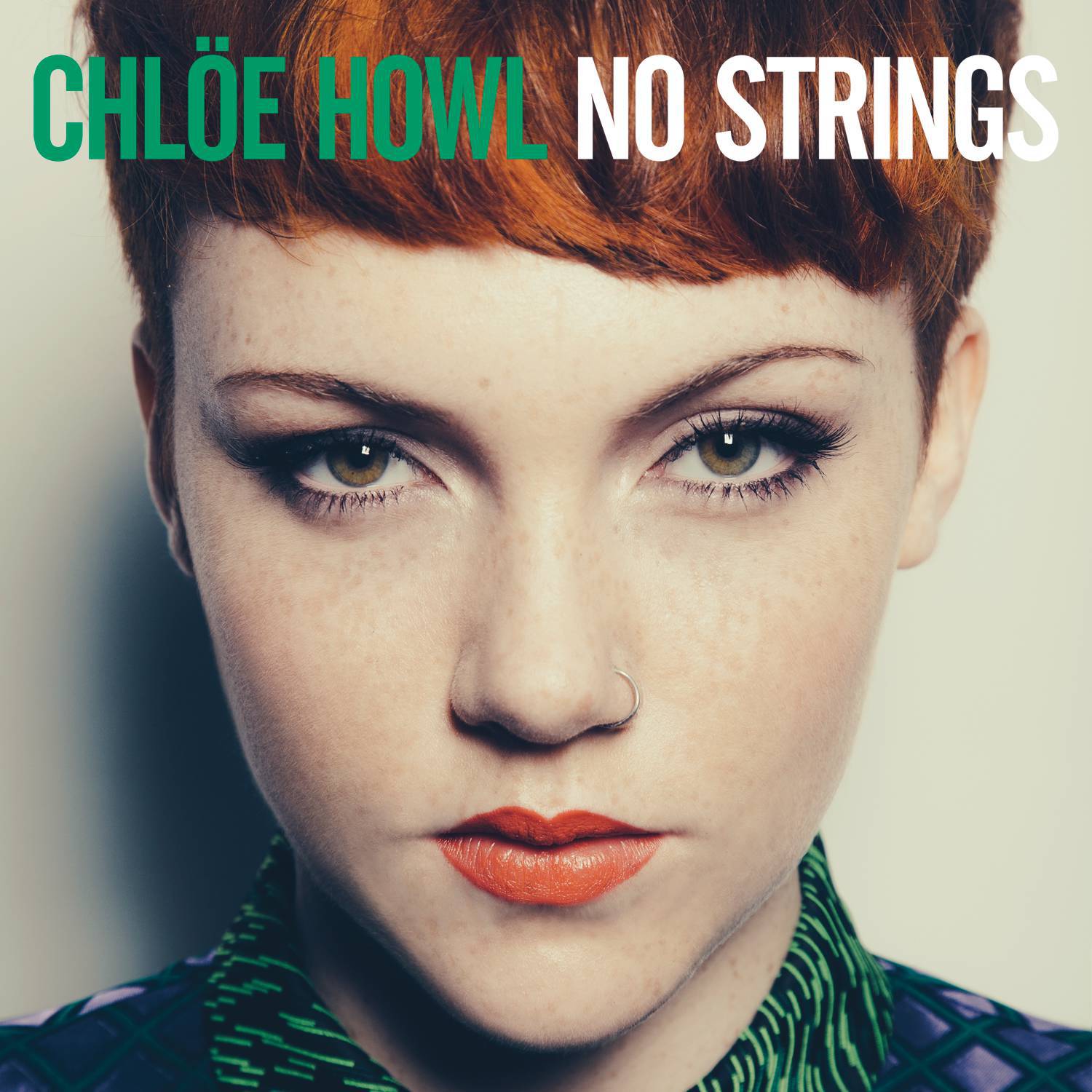 Chlöe Howl - No Strings (Moto Blanco Remix)
