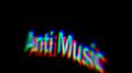 Anti Music Berceuse (A Stratified Model of Chaos and Funky Cheese)专辑