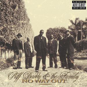 Puff Daddy & The Family - Been Around The World (Instrumental) 无和声伴奏