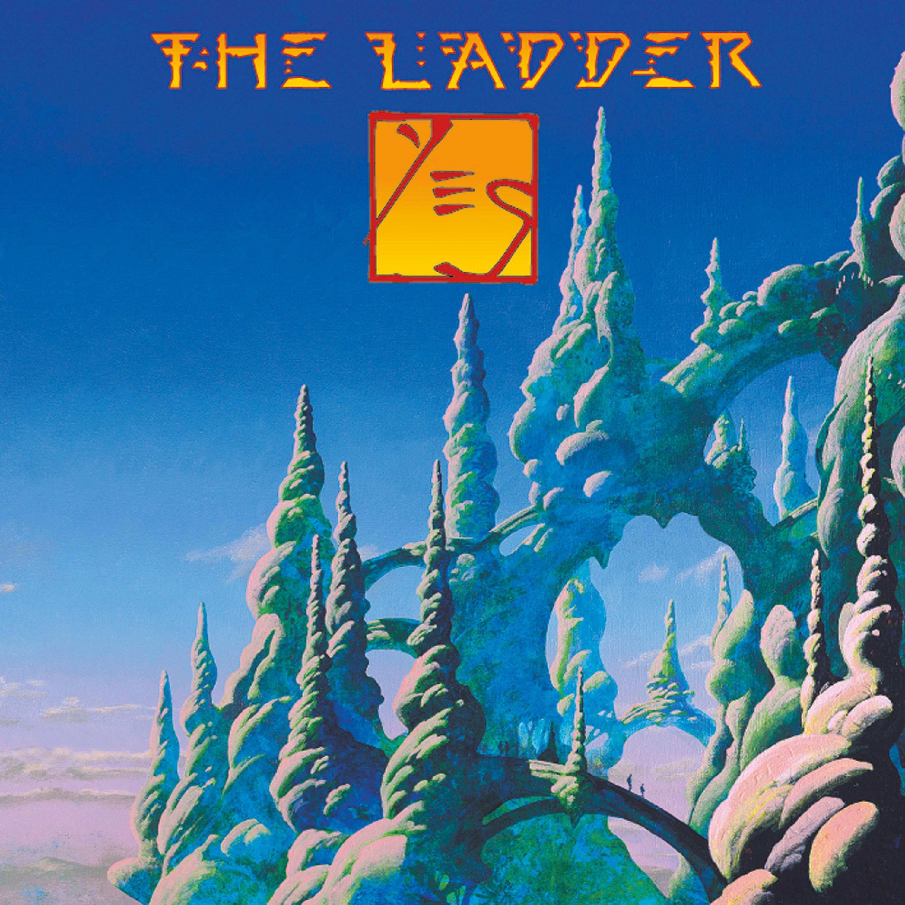 The Ladder