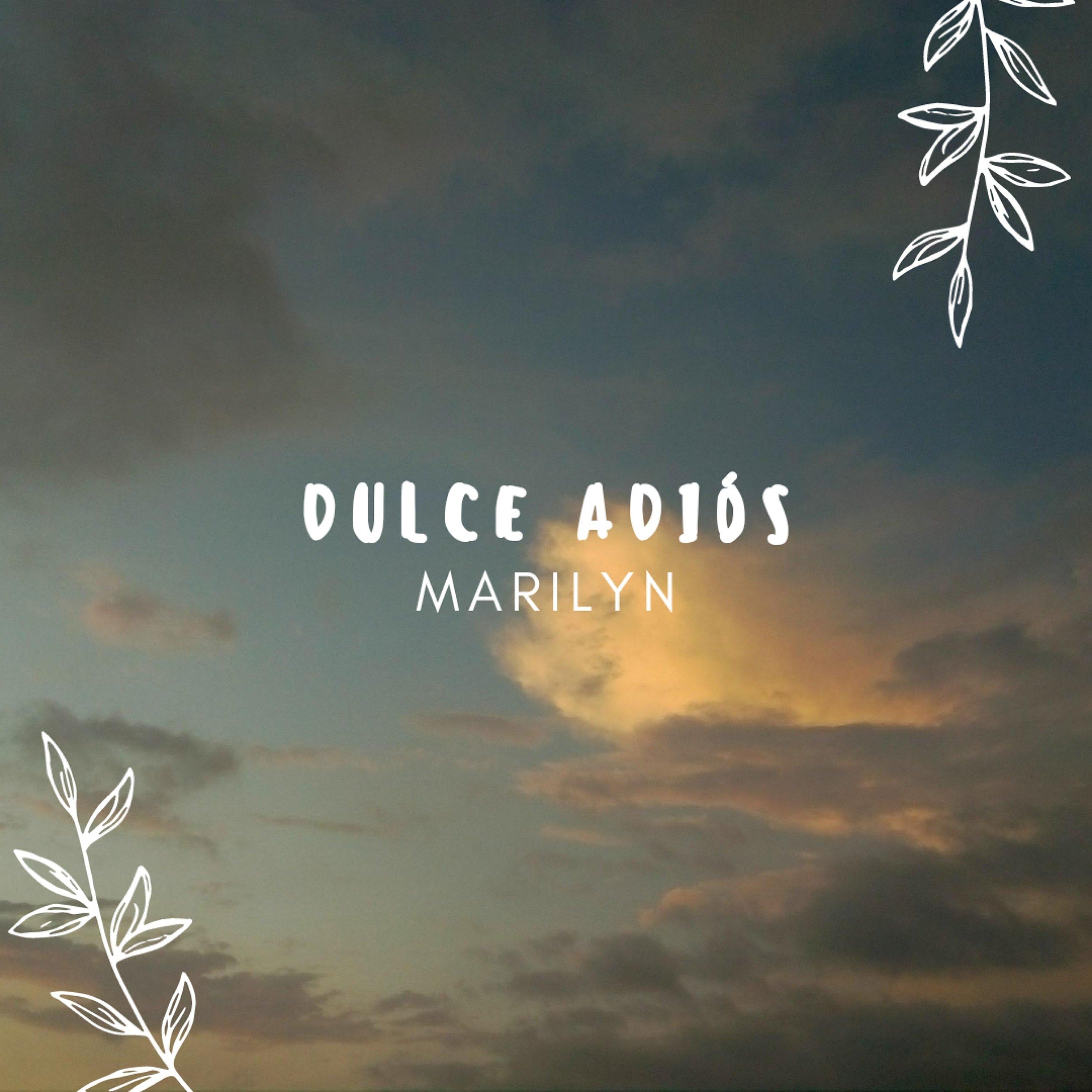 Dulce adiós
