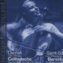 Saint-Saens, Dvorak Cello Concerto专辑