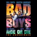 TONIGHT (Bad Boys: Ride Or Die)专辑