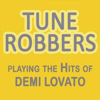 In Real Life - Demi Lovato (karaoke Version)