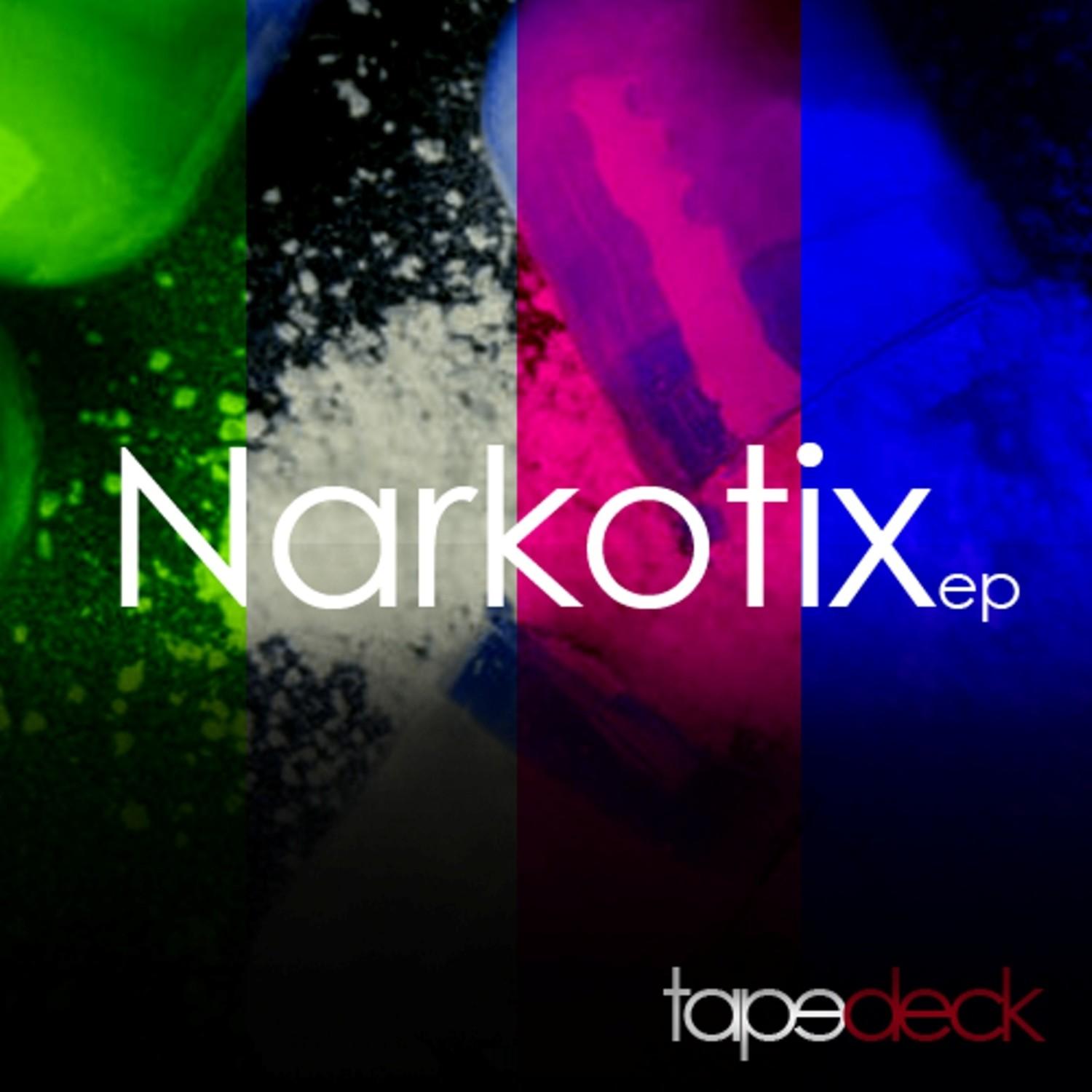NARKOTIX EP