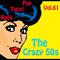 The Crazy 50s Vol. 61专辑