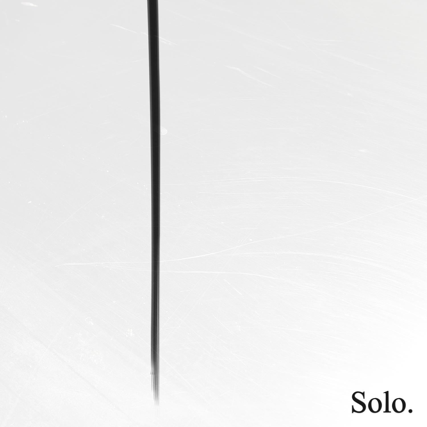 Solo.专辑