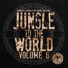 Blackout JA - Jungle Gunshot