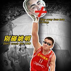 Don't Touch Yao Ming