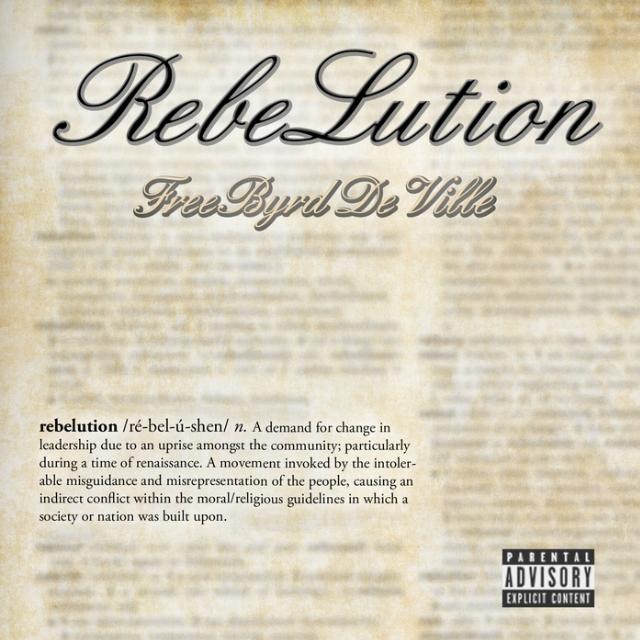 RebeLution