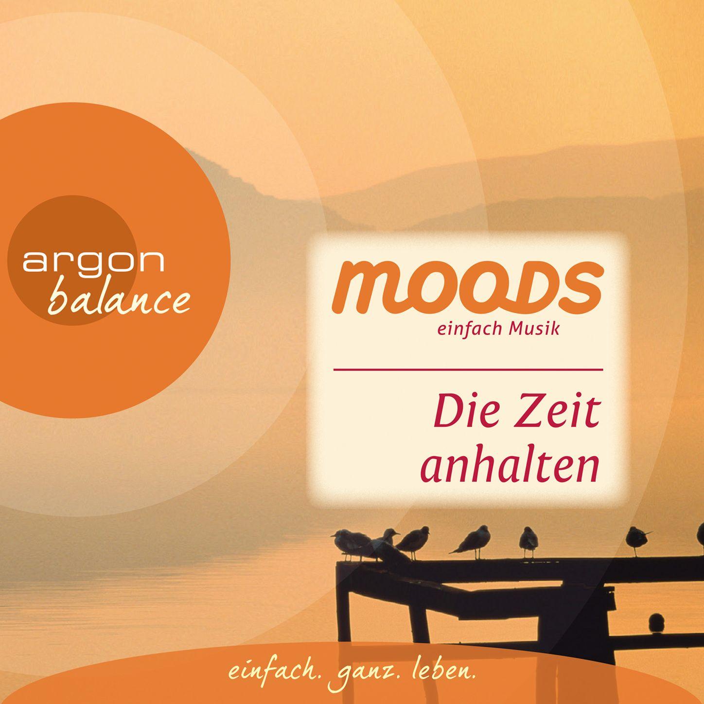 Balance Moods - Die Zeit anhalten
