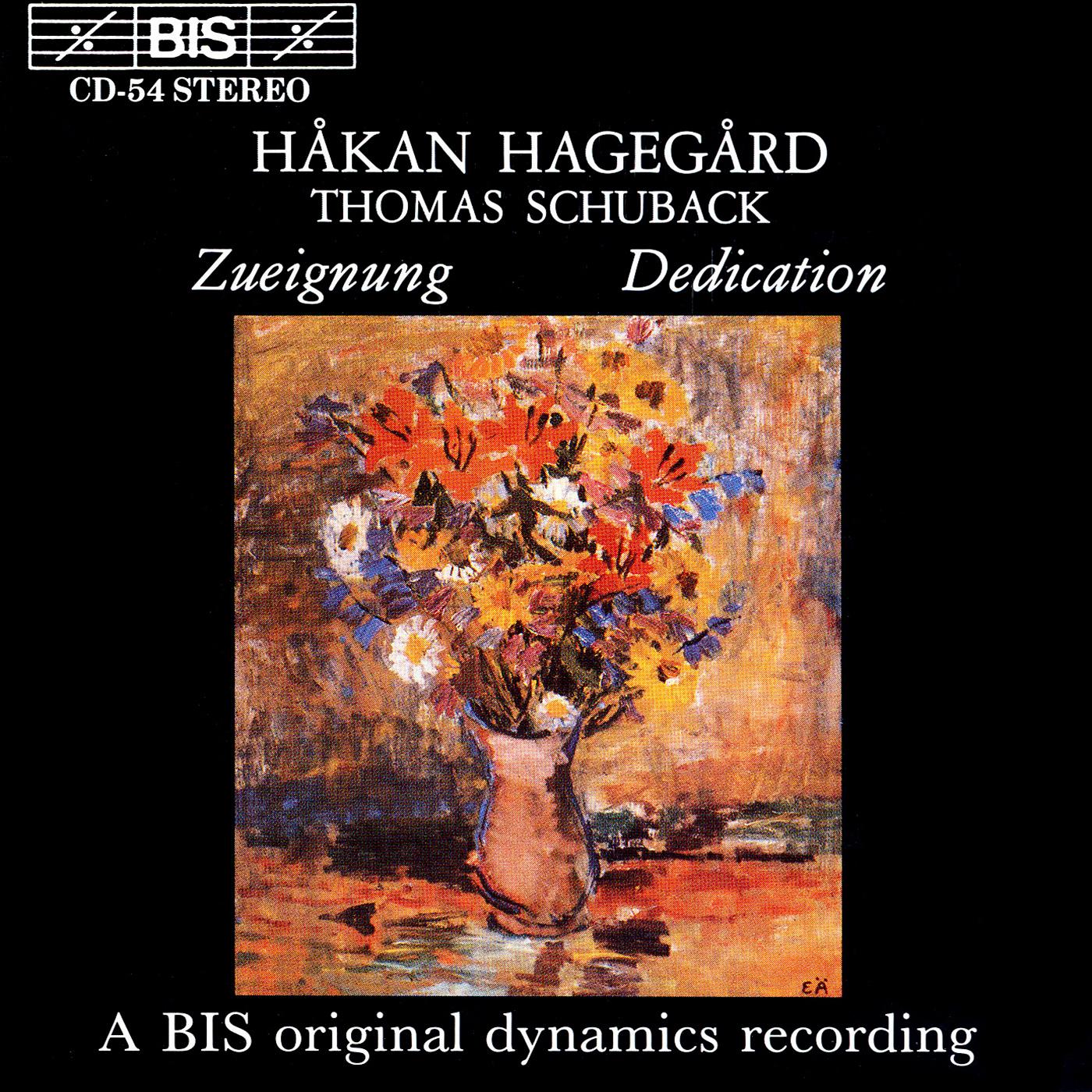 STRAUSS, R. / SCHUBERT / GOUNOD / BRAHMS: Songs for Baritone