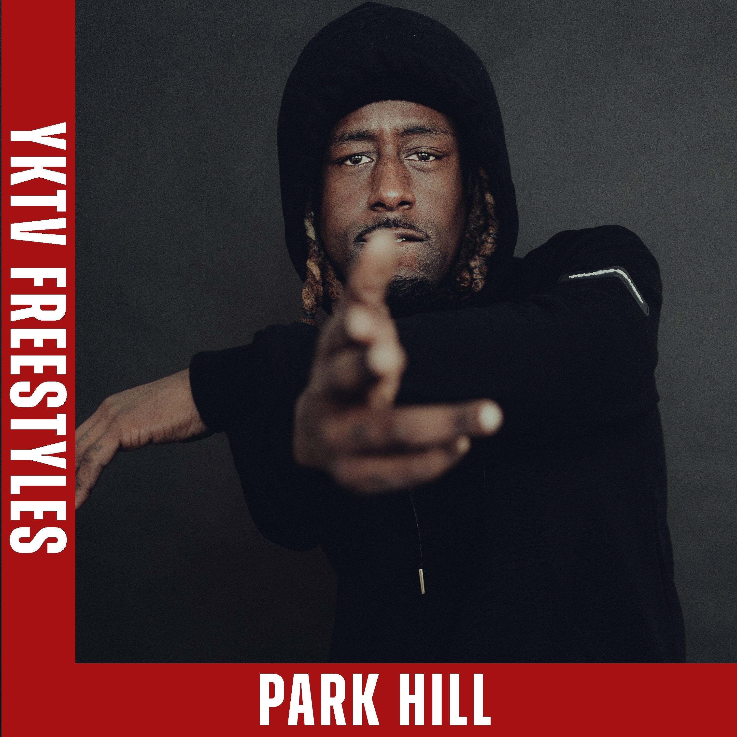 YoungKingsTV Freestyle Ep5 Parkhill